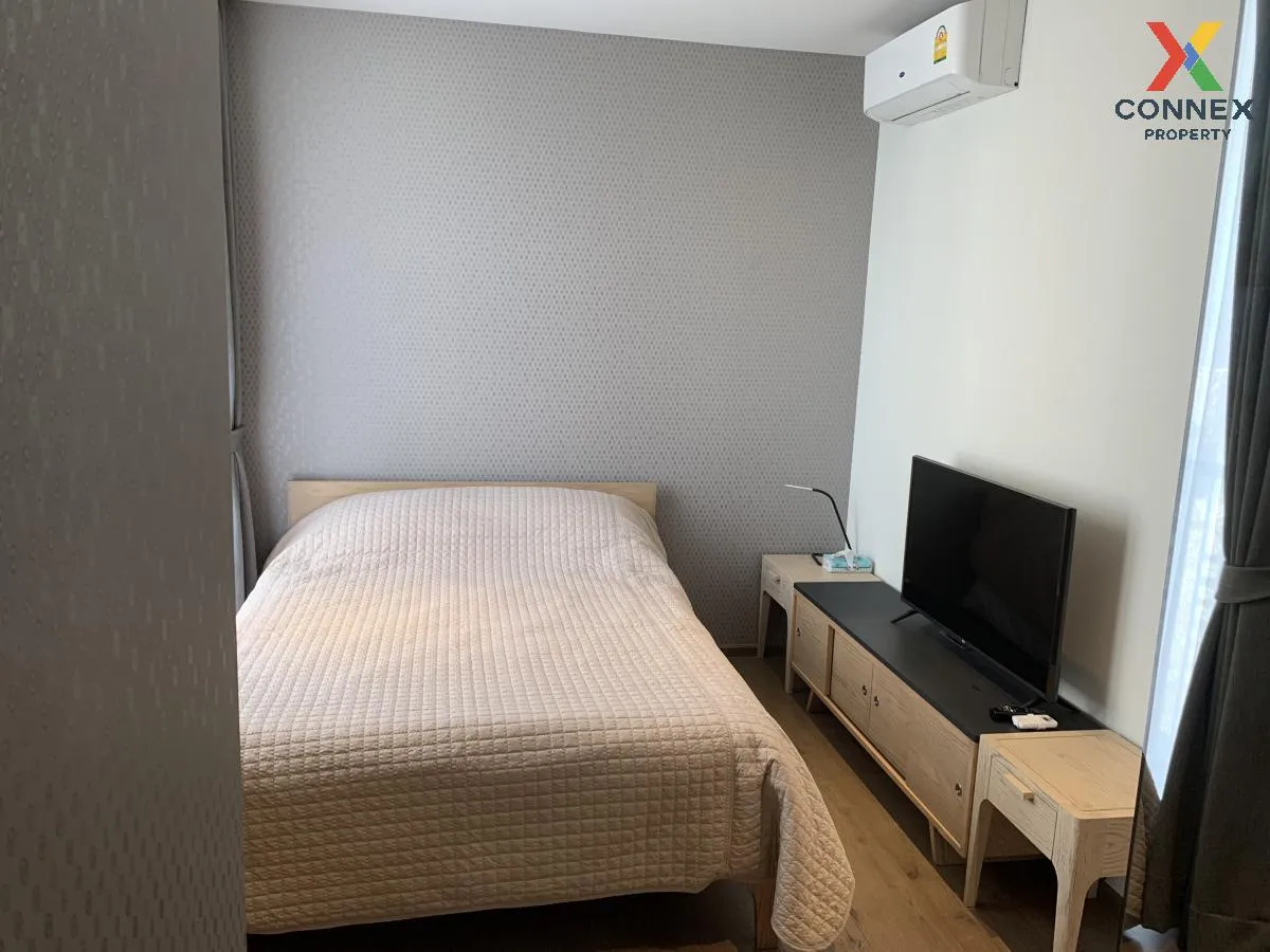 เช่าคอนโด  พาร์ค ออริจิ้น พร้อมพงษ์ BTS-พร้อมพงษ์ คลองตัน เขต คลอ