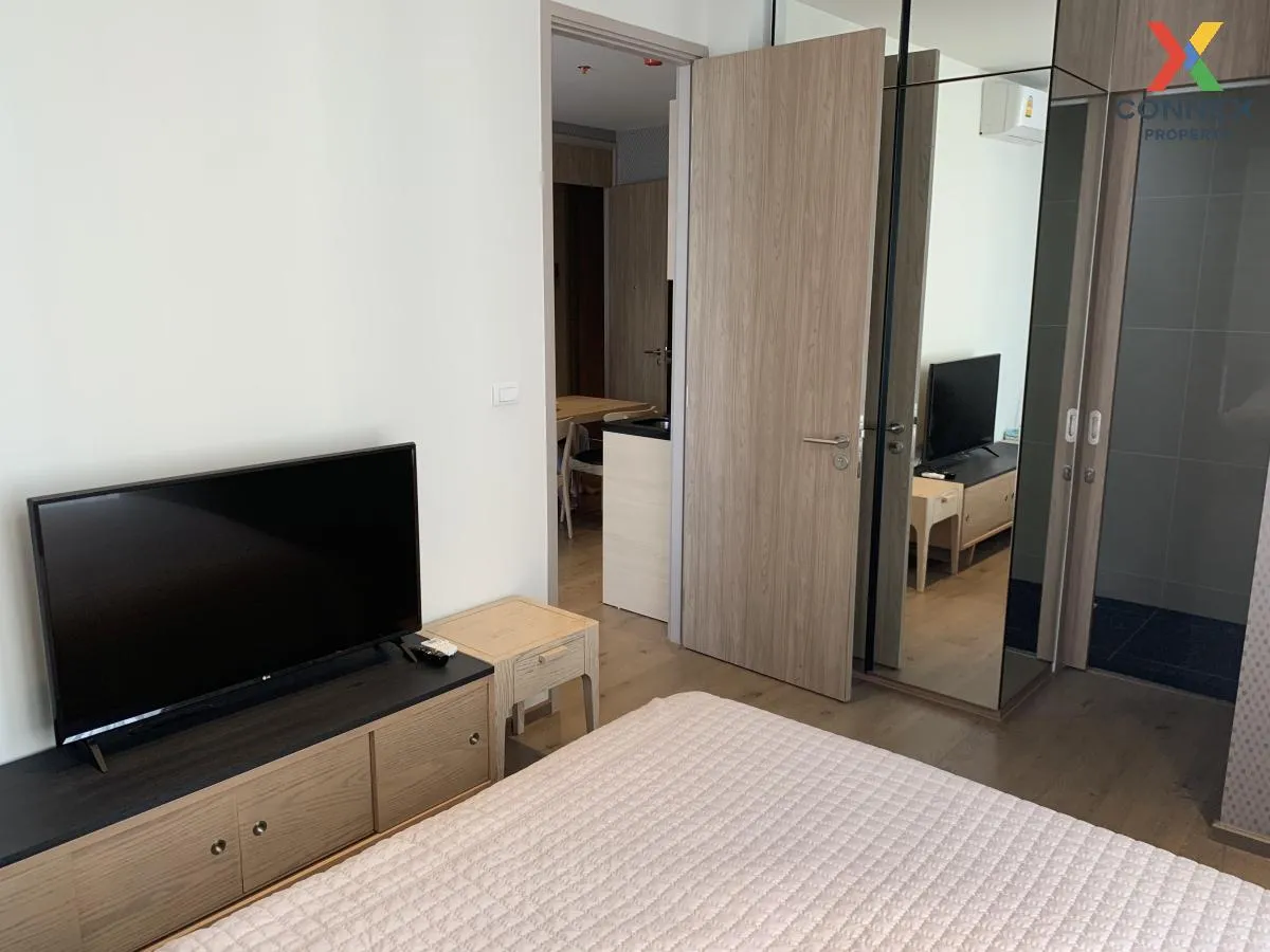 เช่าคอนโด  พาร์ค ออริจิ้น พร้อมพงษ์ BTS-พร้อมพงษ์ คลองตัน เขต คลอ