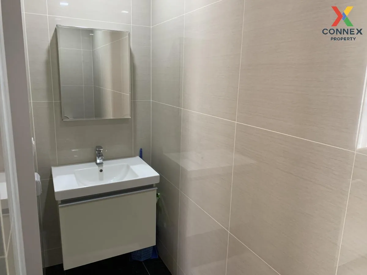 เช่าคอนโด  พาร์ค ออริจิ้น พร้อมพงษ์ BTS-พร้อมพงษ์ คลองตัน เขต คลอ