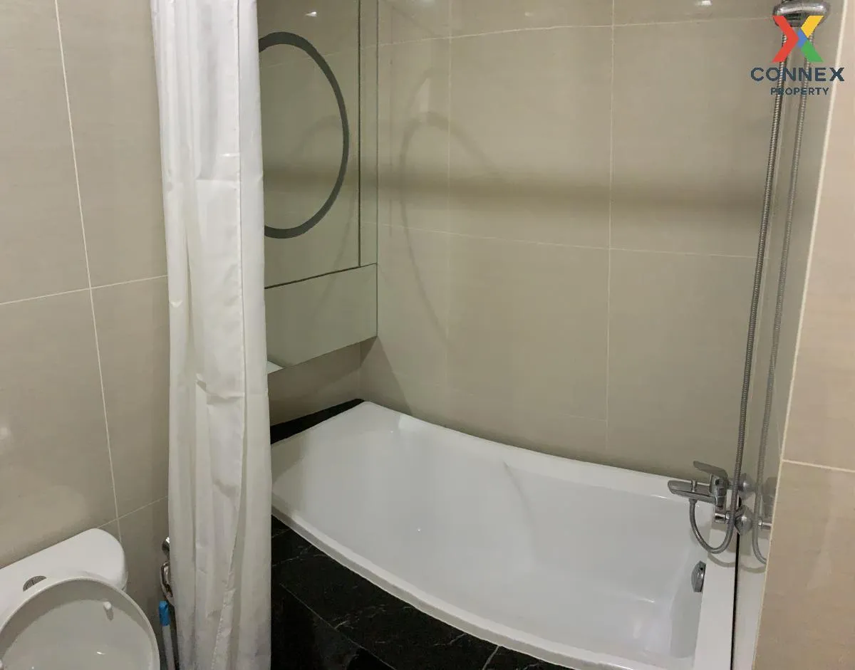 เช่าคอนโด  พาร์ค ออริจิ้น พร้อมพงษ์ BTS-พร้อมพงษ์ คลองตัน เขต คลอ