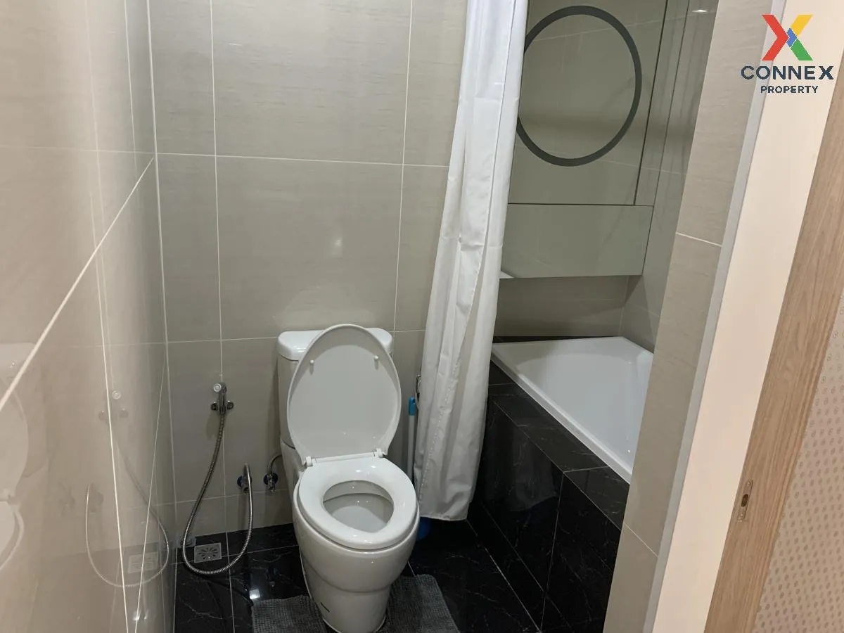 เช่าคอนโด  พาร์ค ออริจิ้น พร้อมพงษ์ BTS-พร้อมพงษ์ คลองตัน เขต คลอ