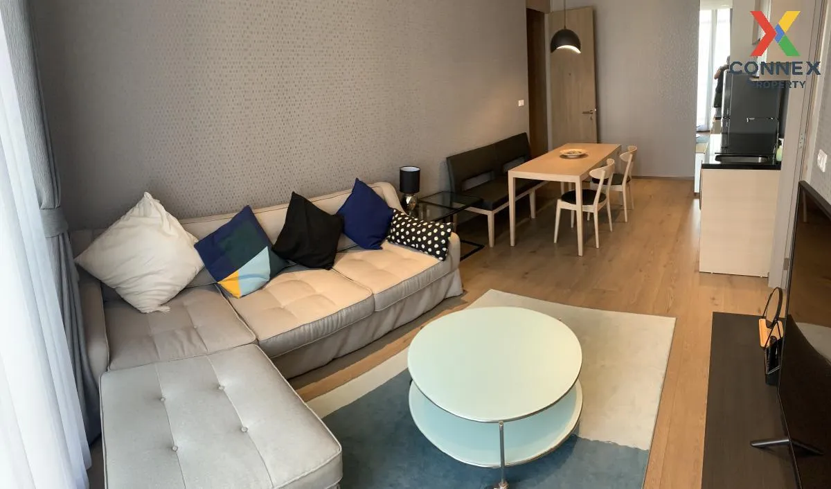 เช่าคอนโด  พาร์ค ออริจิ้น พร้อมพงษ์ BTS-พร้อมพงษ์ คลองตัน เขต คลอ 2