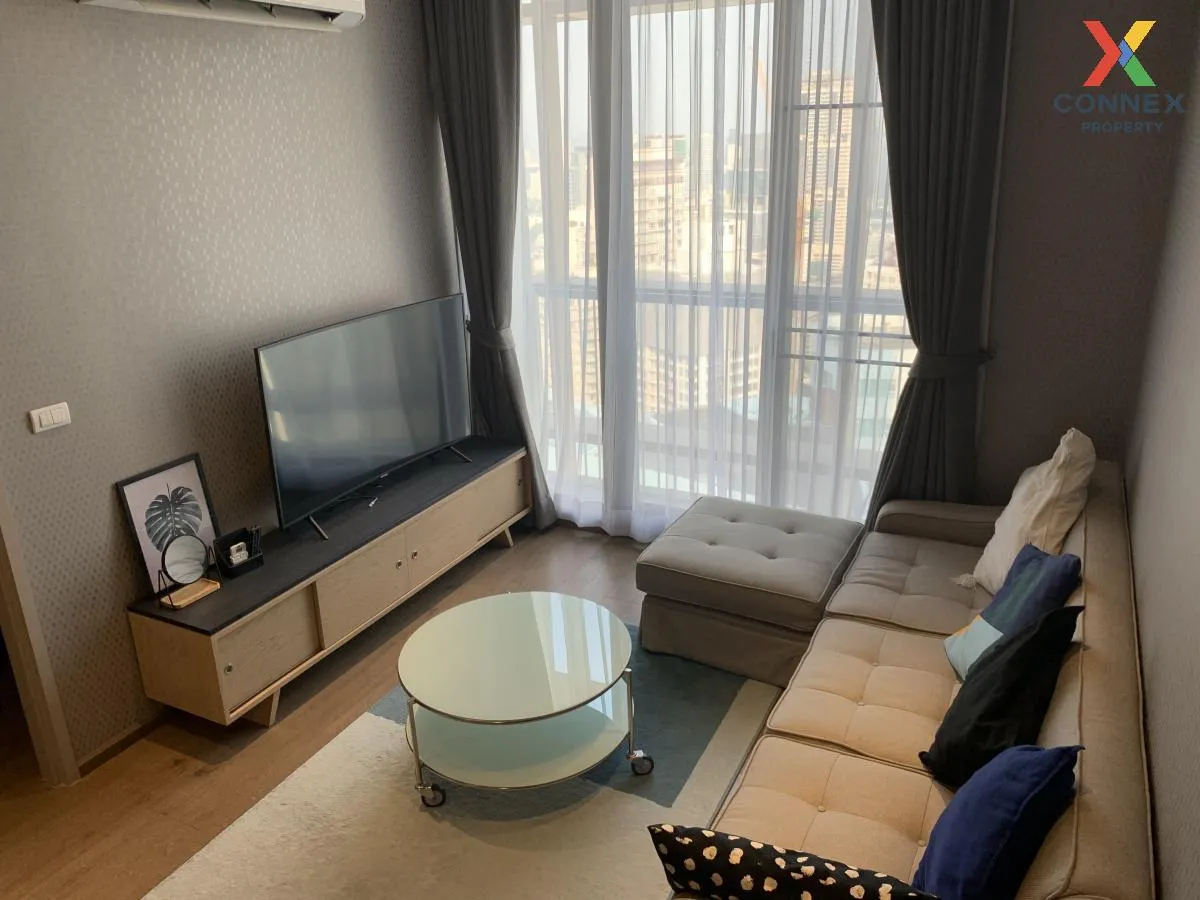 เช่าคอนโด  พาร์ค ออริจิ้น พร้อมพงษ์ BTS-พร้อมพงษ์ คลองตัน เขต คลอ 4