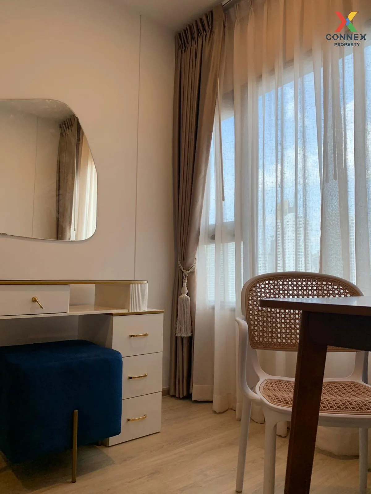 For Rent Condo , Life Rama 4 - Asoke , Khlong Toei , Khlong Toei  2