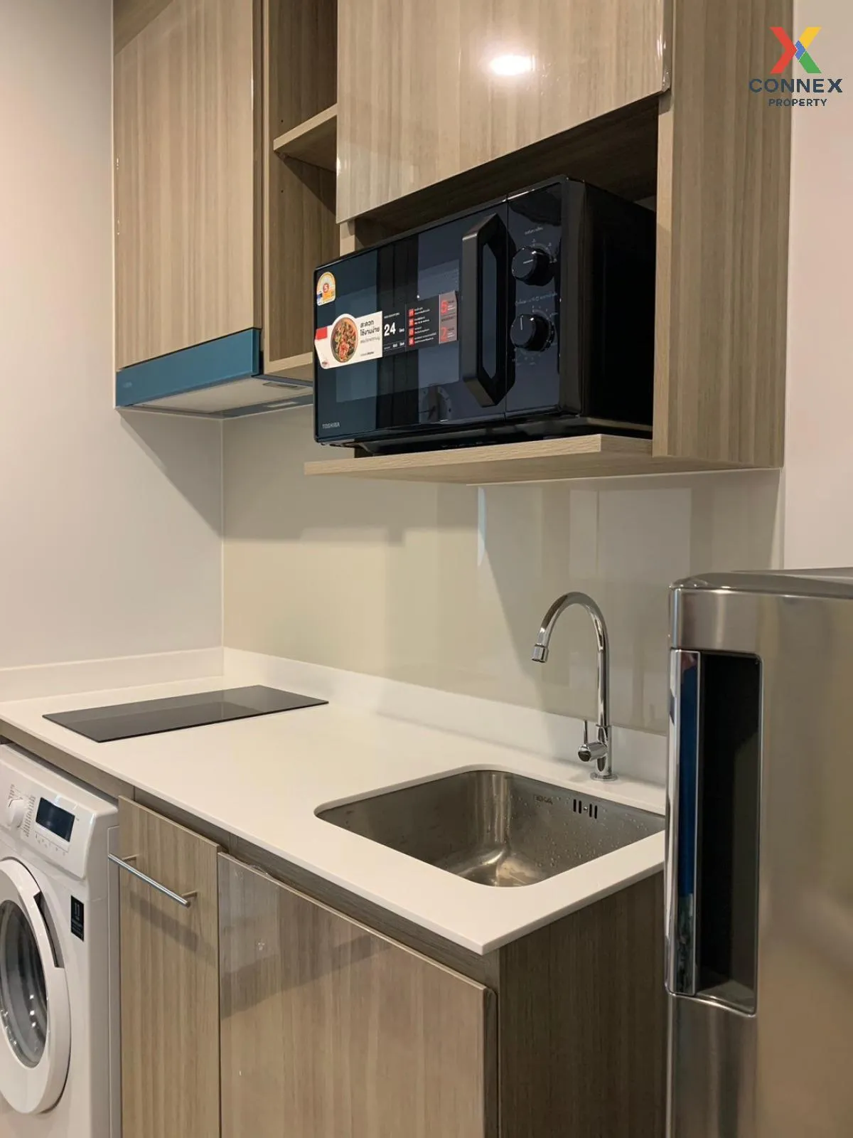 For Rent Condo , Life Rama 4 - Asoke , Khlong Toei , Khlong Toei  3