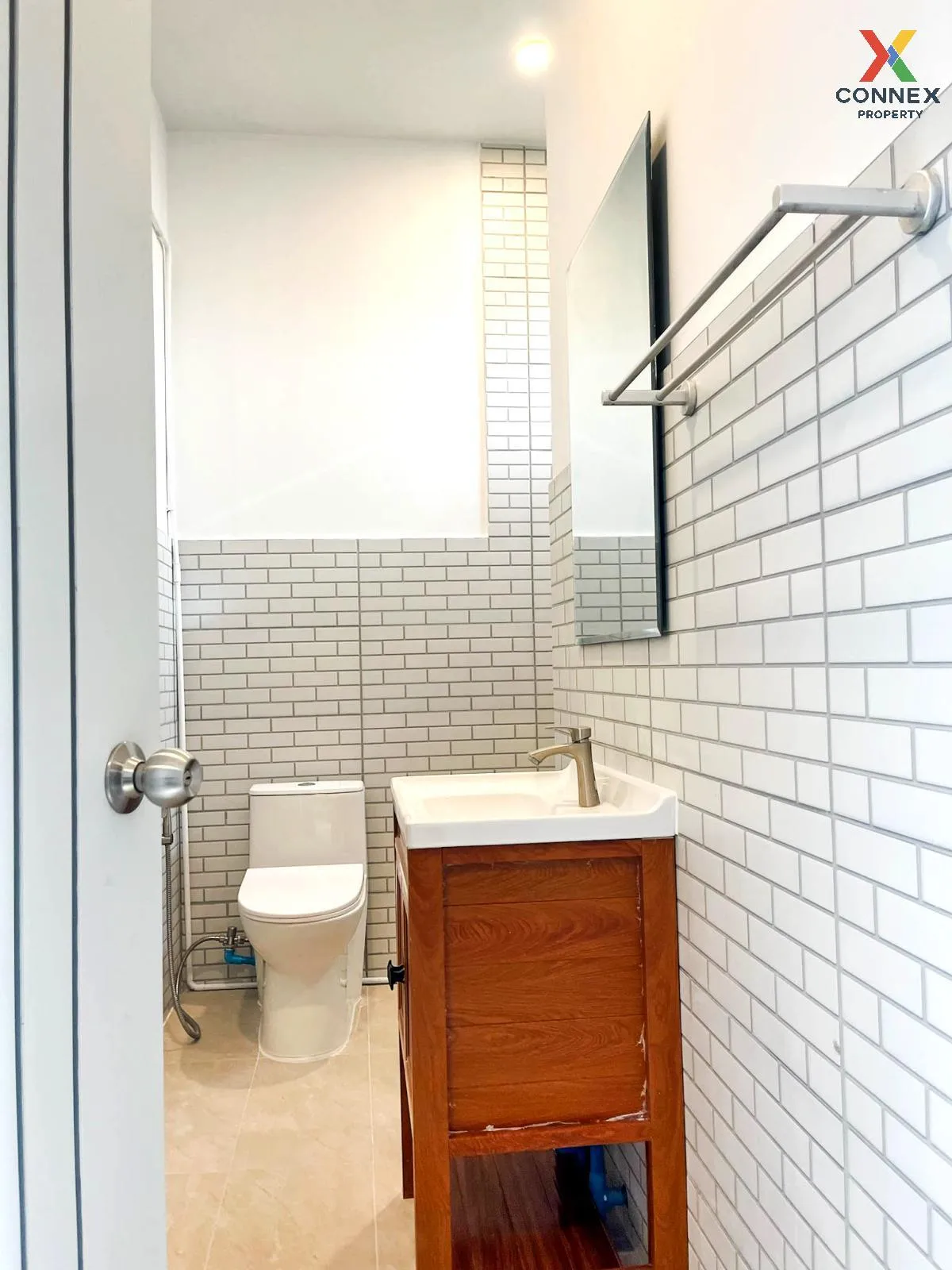 เช่าบ้านเดียว 2 ชั้น อยู่ดีมี เพชรเกษม 68 บางแคเหนือ เขต บางแค กร