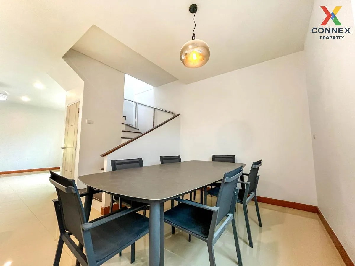 เช่าบ้านเดียว 2 ชั้น อยู่ดีมี เพชรเกษม 68 บางแคเหนือ เขต บางแค กร 2