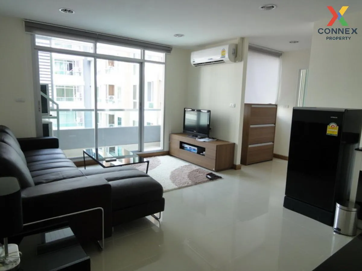 For Sale Condo , The Link Sukhumvit 50 , BTS-On Nut , Phra Khanon 1