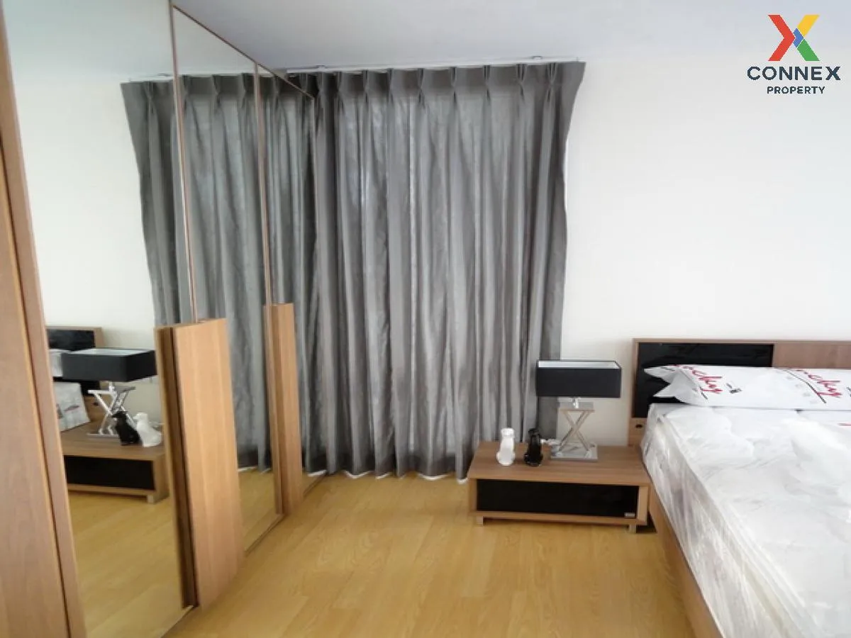 For Sale Condo , The Link Sukhumvit 50 , BTS-On Nut , Phra Khanon
