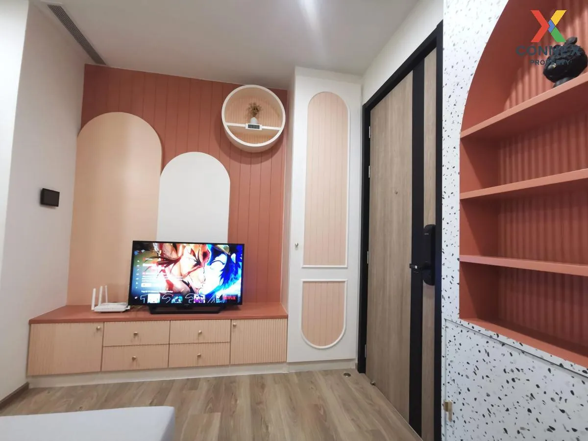 เช่าคอนโด  โอกะ เฮาส์ BTS-ทองหล่อ คลองตัน เขต คลองเตย กรุงเทพ CX- 2