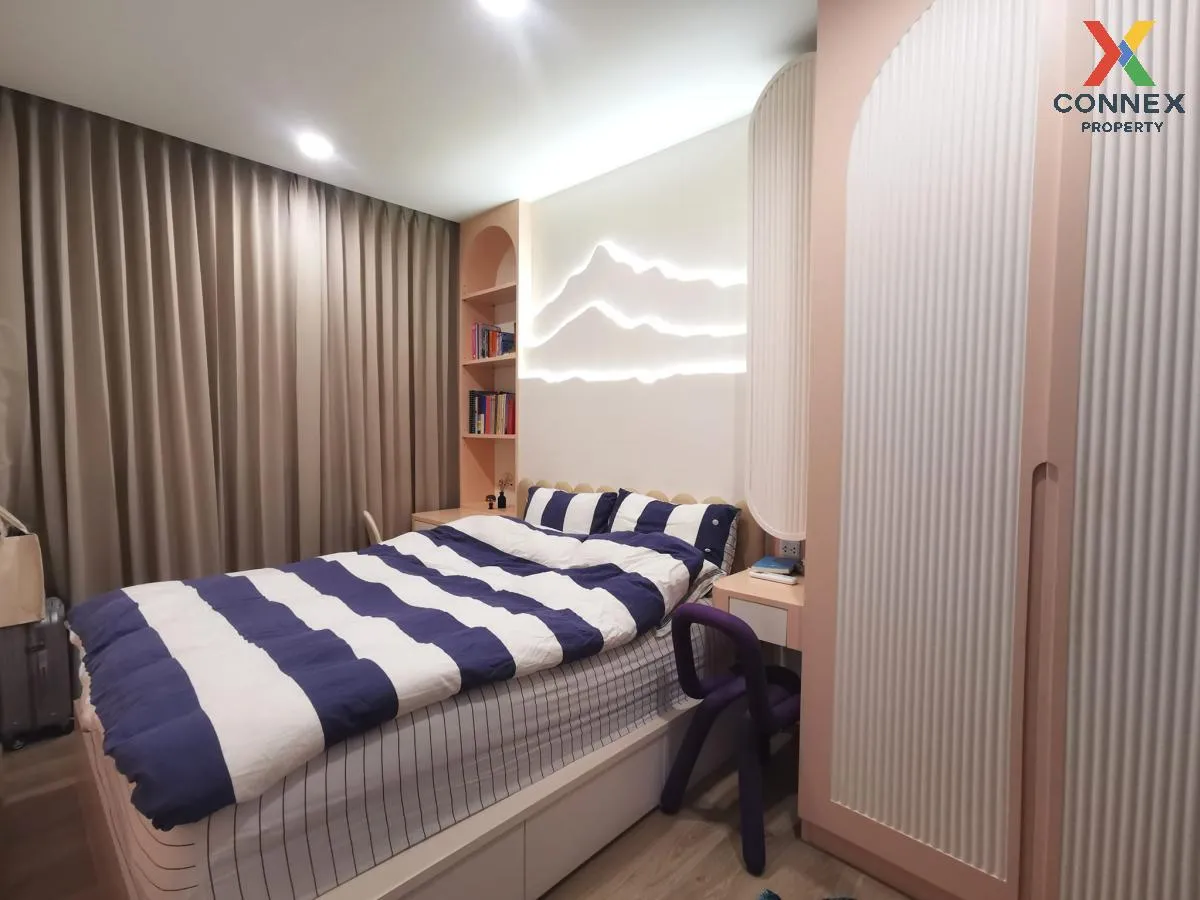 เช่าคอนโด  โอกะ เฮาส์ BTS-ทองหล่อ คลองตัน เขต คลองเตย กรุงเทพ CX-