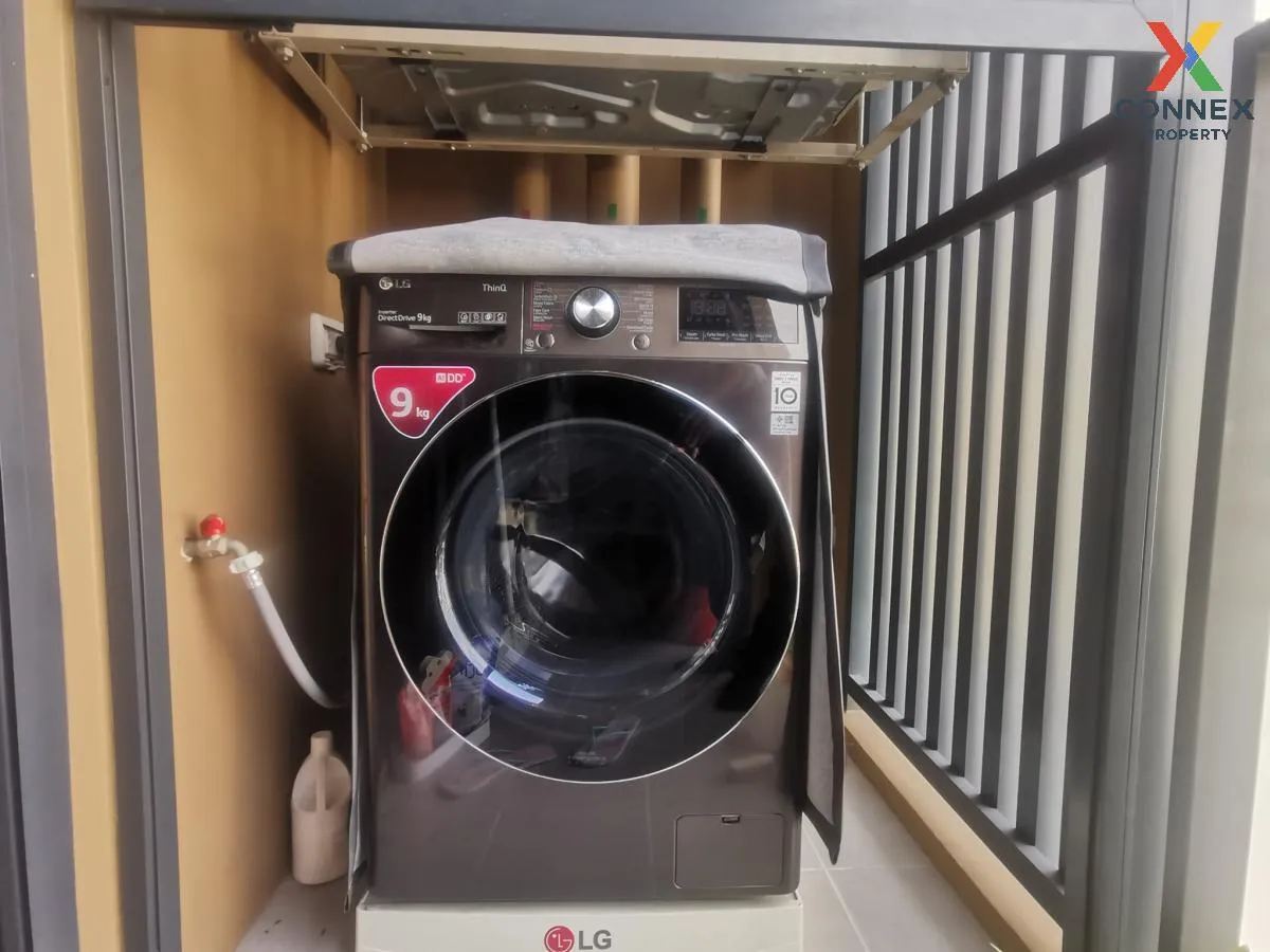 เช่าคอนโด  โอกะ เฮาส์ BTS-ทองหล่อ คลองตัน เขต คลองเตย กรุงเทพ CX-