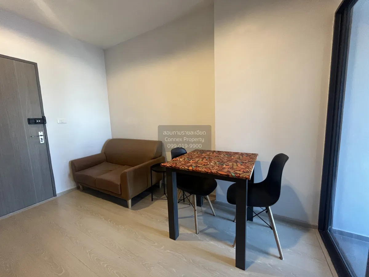 For Rent Condo , Ideo Sukhumvit 115 , BTS-Pu Chao , Thepharak , M 1