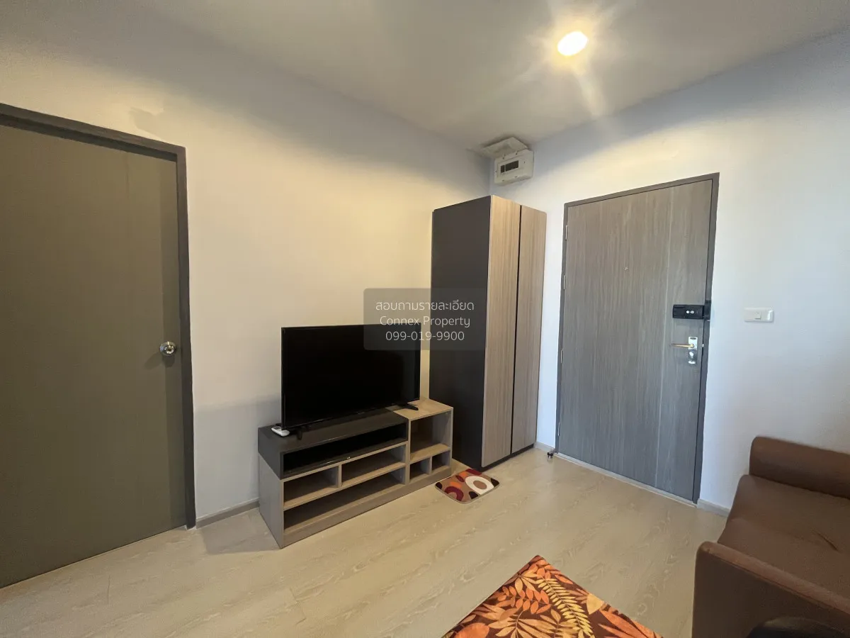 For Rent Condo , Ideo Sukhumvit 115 , BTS-Pu Chao , Thepharak , M 2