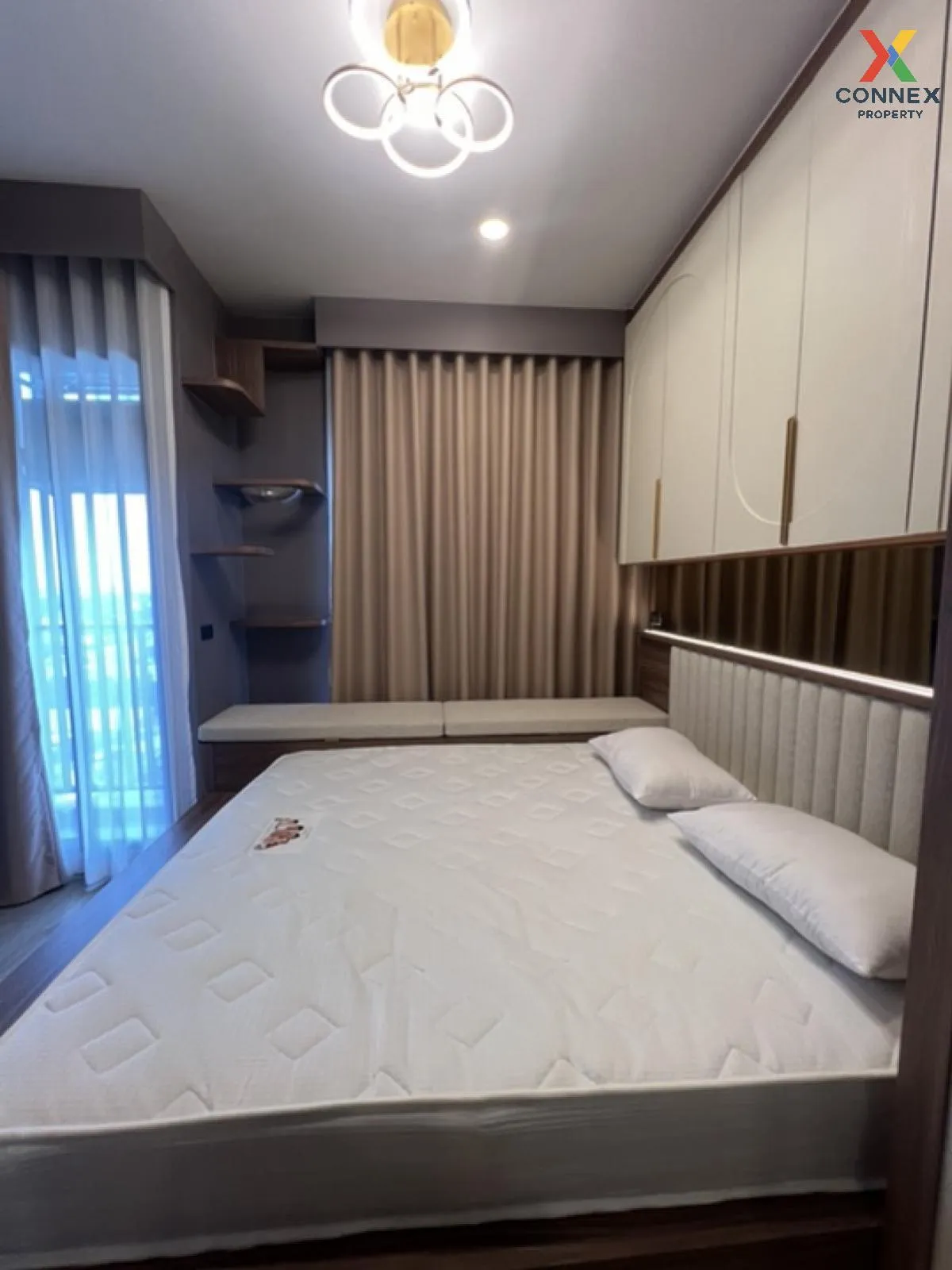 For Rent Condo , Origin Plug & Play Ramintra , MRT-Ram Inthra Kor