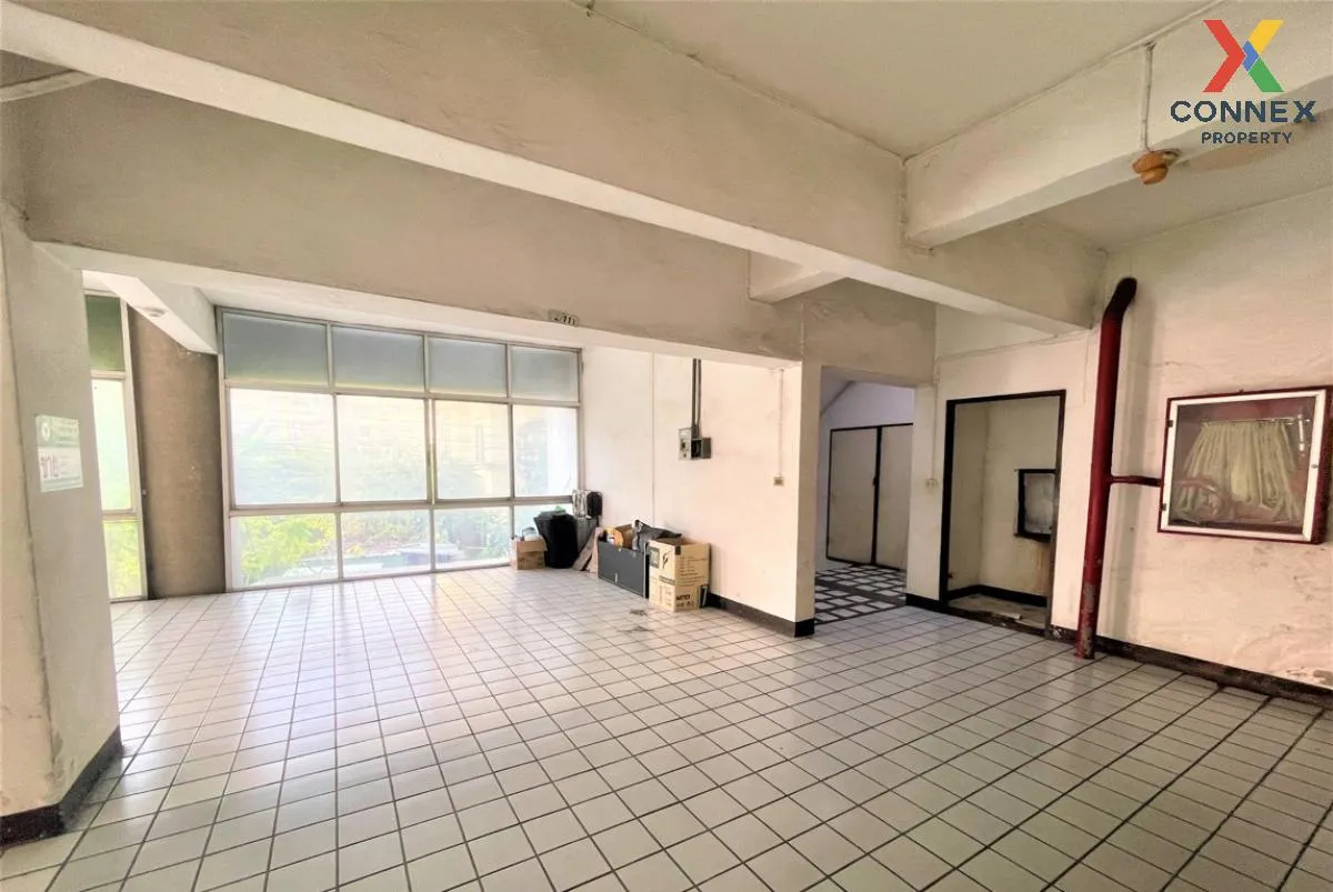 For Sale Condo , Residency Height Condominium , MRT-Sutthisan , R 2