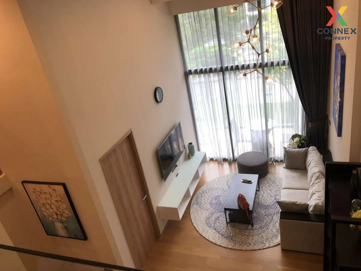For Sale Condo , Siamese Exclusive Sukhumvit 31 , Duplex , BTS-Ph 1