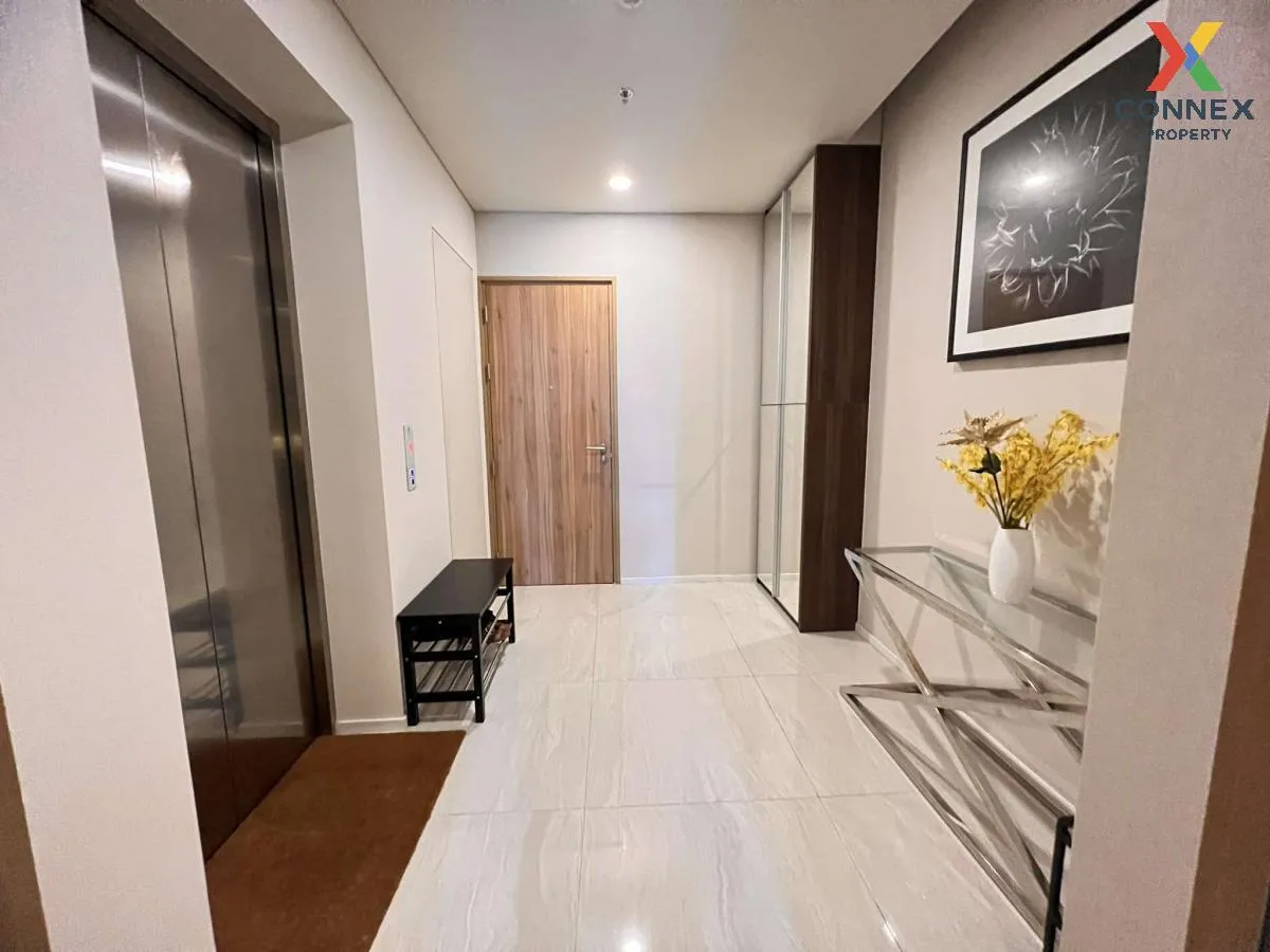 For Sale Condo , Siamese Exclusive Sukhumvit 31 , Duplex , BTS-Ph 4