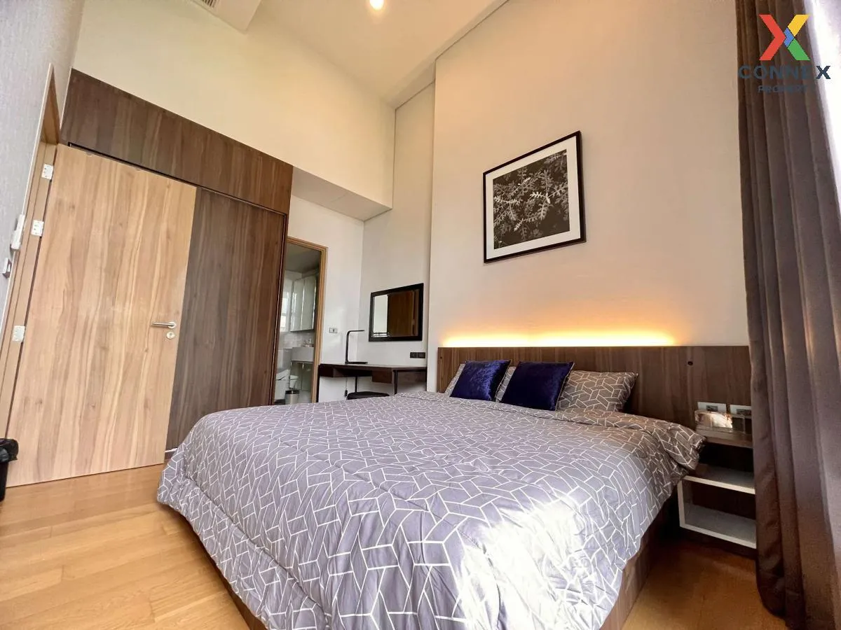 For Sale Condo , Siamese Exclusive Sukhumvit 31 , Duplex , BTS-Ph
