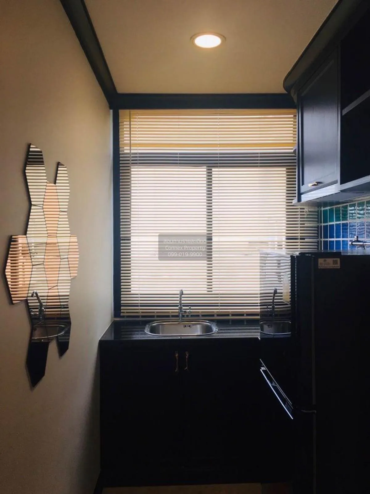 ขายคอนโด  กรีนพอยท์ สีลม BTS-ช่องนนทรี สุริยวงศ์ เขต บางรัก กรุงเ