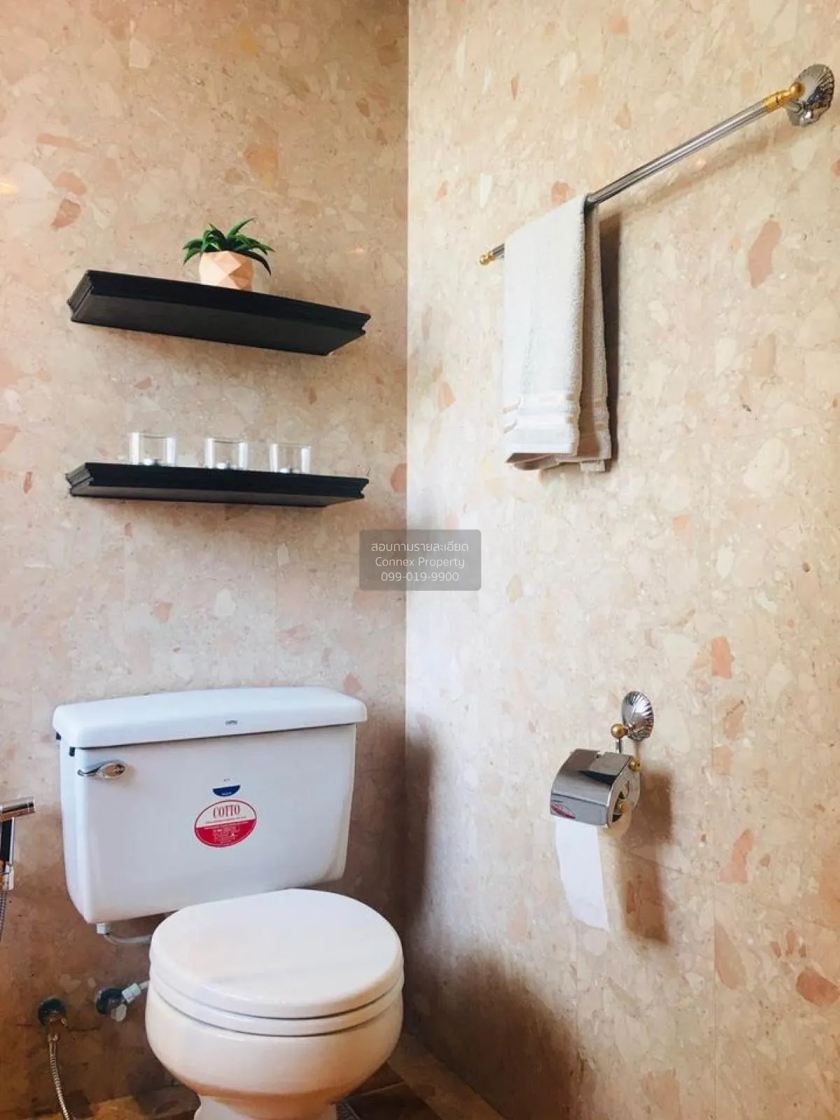 ขายคอนโด  กรีนพอยท์ สีลม BTS-ช่องนนทรี สุริยวงศ์ เขต บางรัก กรุงเ