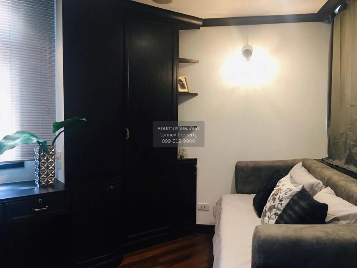 ขายคอนโด  กรีนพอยท์ สีลม BTS-ช่องนนทรี สุริยวงศ์ เขต บางรัก กรุงเ