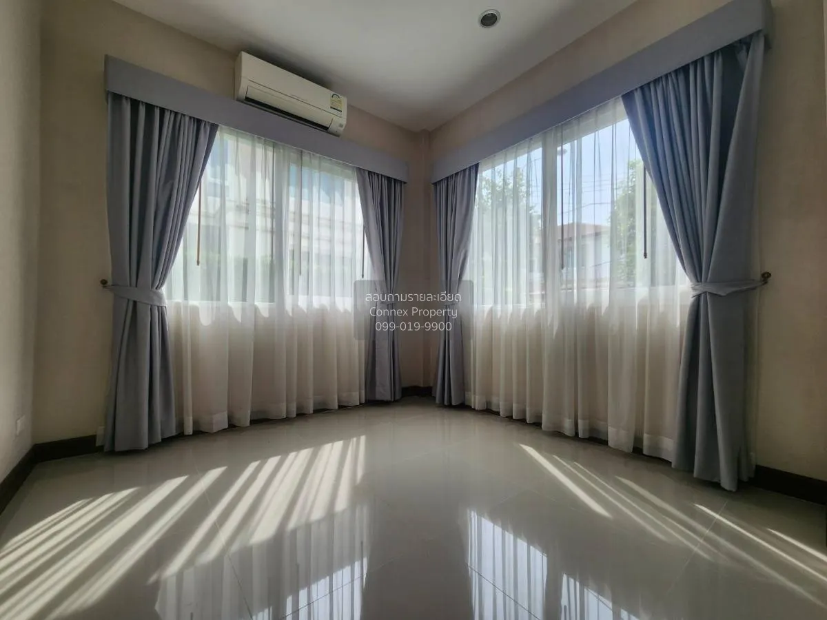 ขายบ้าน  ลัดดารมย์ อิลิแกนซ์ วงแหวน-สาทร บางแค เขต บางแค กรุงเทพ 