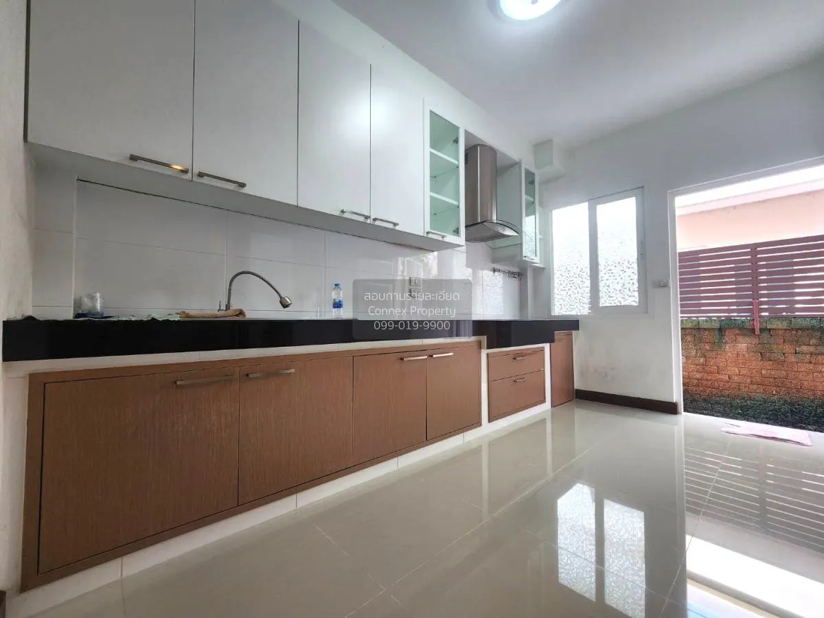 ขายบ้าน  ลัดดารมย์ อิลิแกนซ์ วงแหวน-สาทร บางแค เขต บางแค กรุงเทพ 