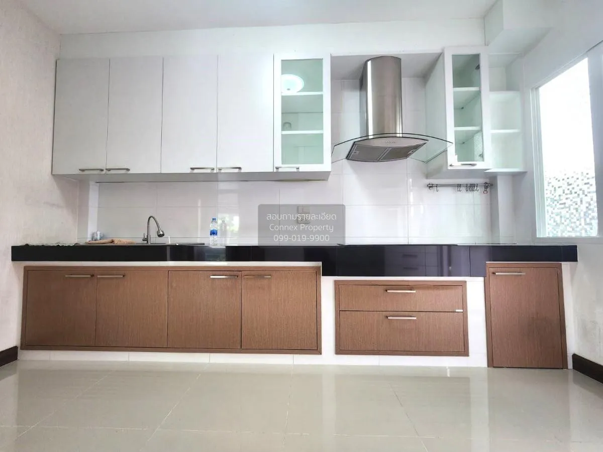 ขายบ้าน  ลัดดารมย์ อิลิแกนซ์ วงแหวน-สาทร บางแค เขต บางแค กรุงเทพ 