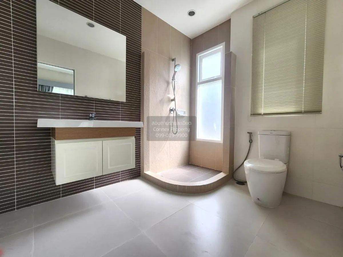 ขายบ้าน  ลัดดารมย์ อิลิแกนซ์ วงแหวน-สาทร บางแค เขต บางแค กรุงเทพ 