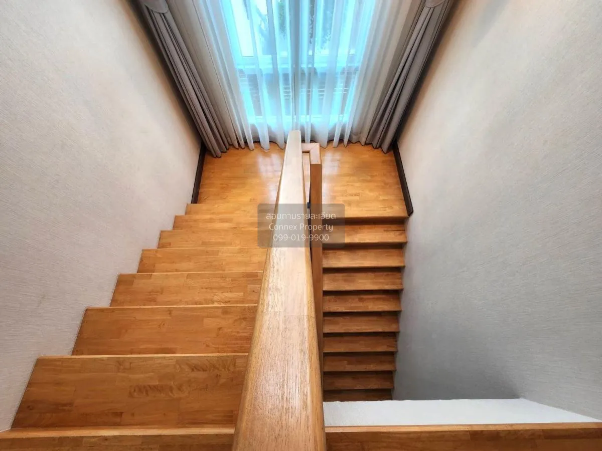 ขายบ้าน  ลัดดารมย์ อิลิแกนซ์ วงแหวน-สาทร บางแค เขต บางแค กรุงเทพ 