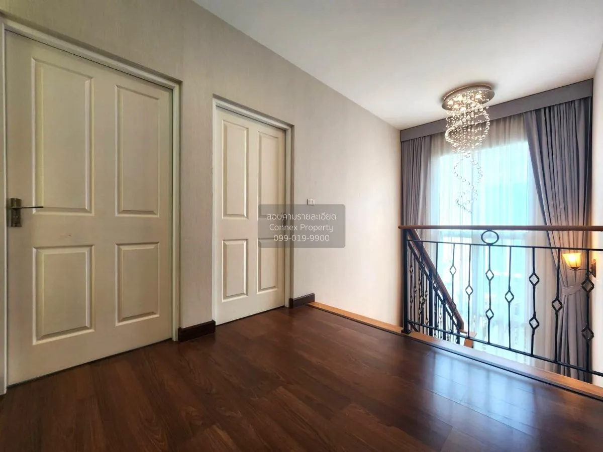 ขายบ้าน  ลัดดารมย์ อิลิแกนซ์ วงแหวน-สาทร บางแค เขต บางแค กรุงเทพ 