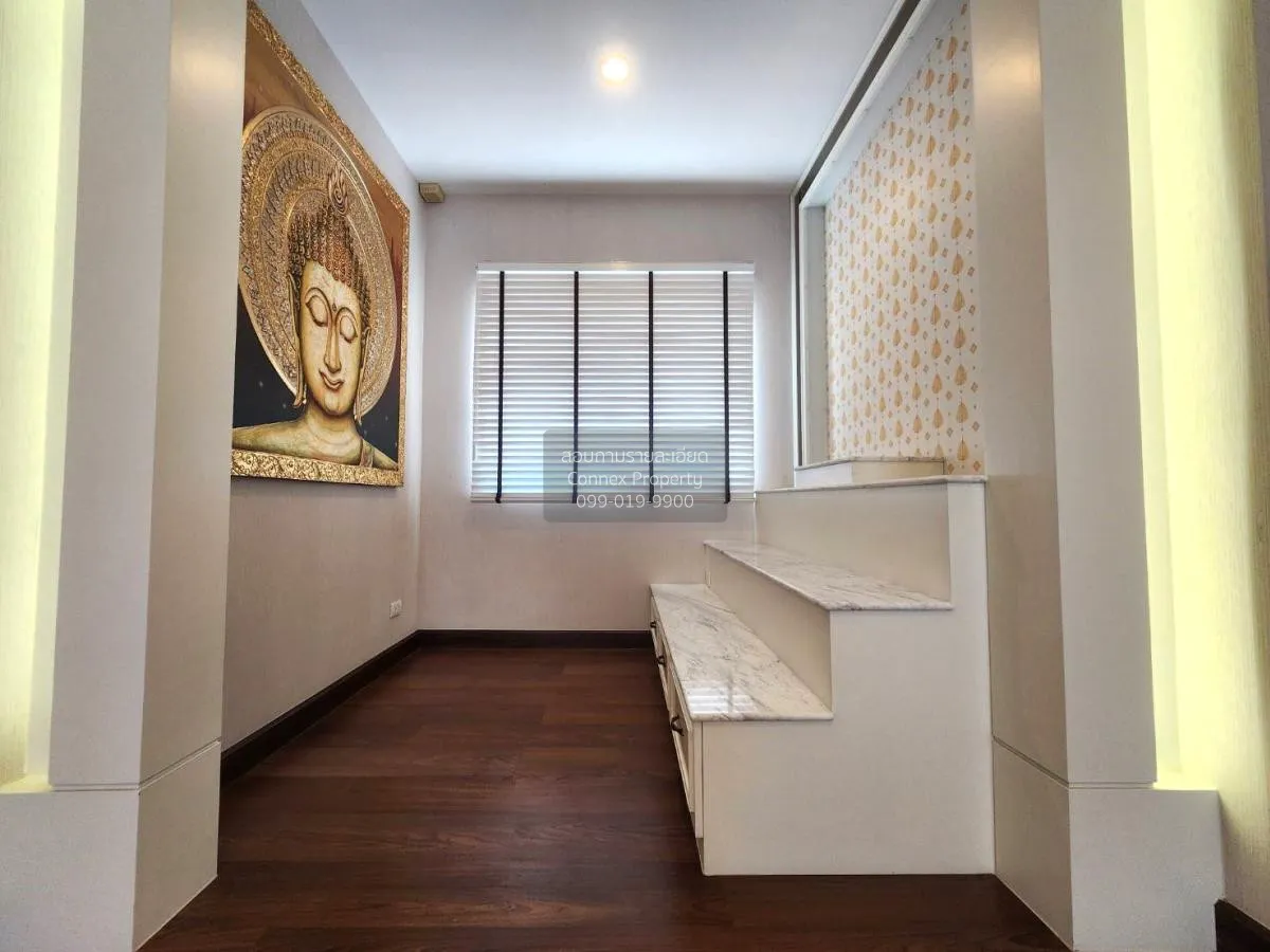 ขายบ้าน  ลัดดารมย์ อิลิแกนซ์ วงแหวน-สาทร บางแค เขต บางแค กรุงเทพ 