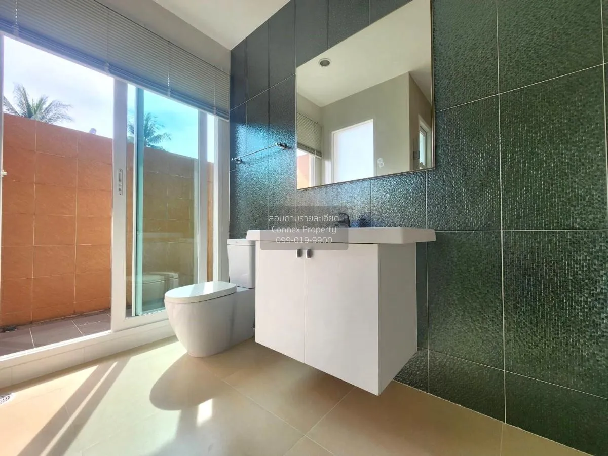 ขายบ้าน  ลัดดารมย์ อิลิแกนซ์ วงแหวน-สาทร บางแค เขต บางแค กรุงเทพ 