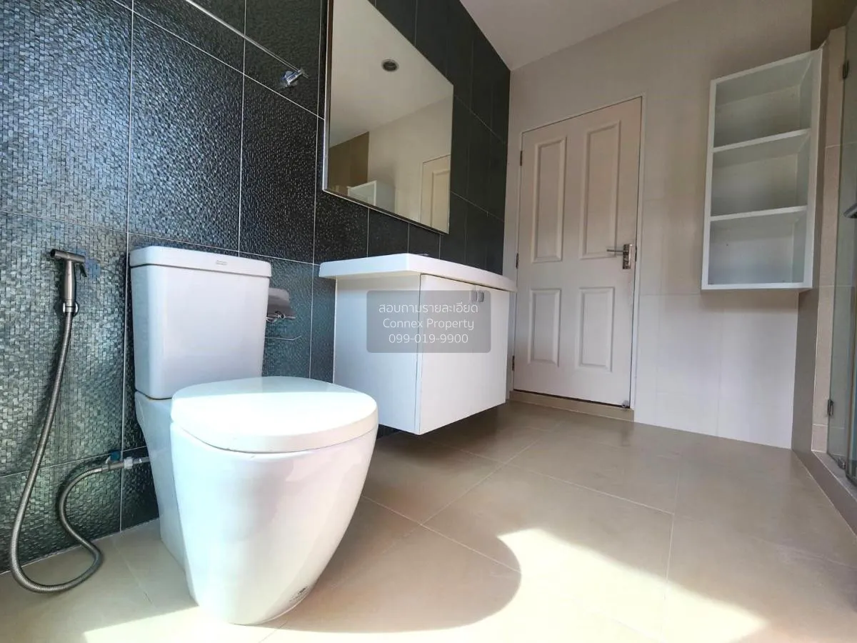 ขายบ้าน  ลัดดารมย์ อิลิแกนซ์ วงแหวน-สาทร บางแค เขต บางแค กรุงเทพ 