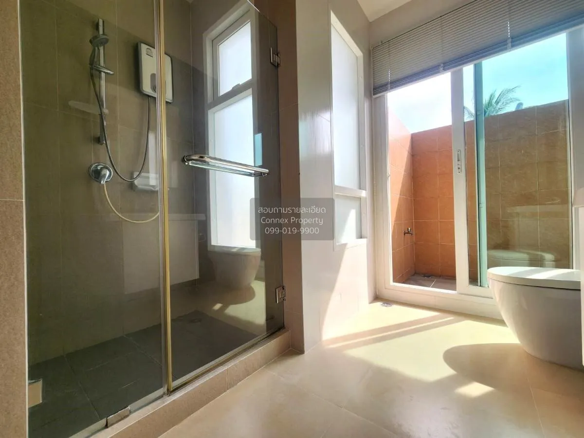 ขายบ้าน  ลัดดารมย์ อิลิแกนซ์ วงแหวน-สาทร บางแค เขต บางแค กรุงเทพ 