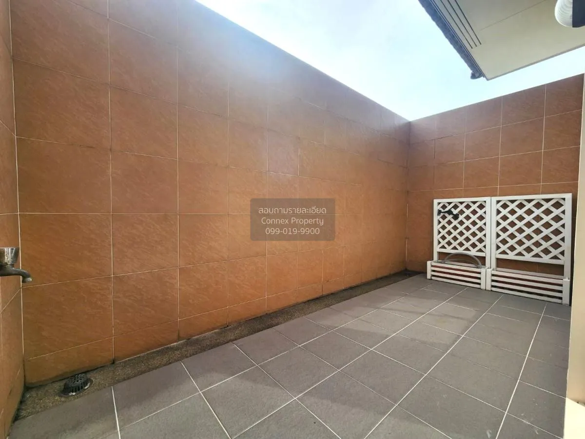 ขายบ้าน  ลัดดารมย์ อิลิแกนซ์ วงแหวน-สาทร บางแค เขต บางแค กรุงเทพ 