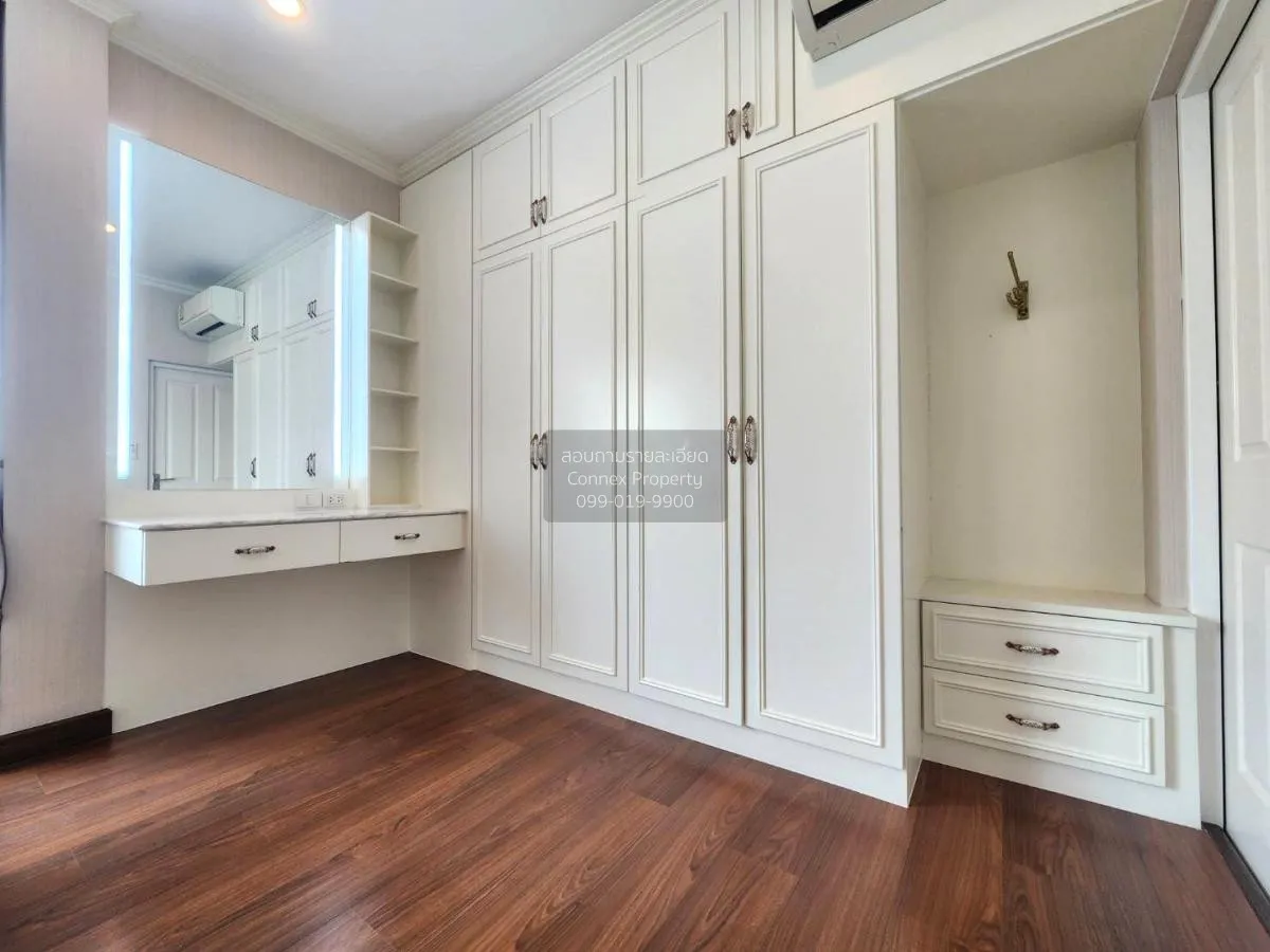 ขายบ้าน  ลัดดารมย์ อิลิแกนซ์ วงแหวน-สาทร บางแค เขต บางแค กรุงเทพ 