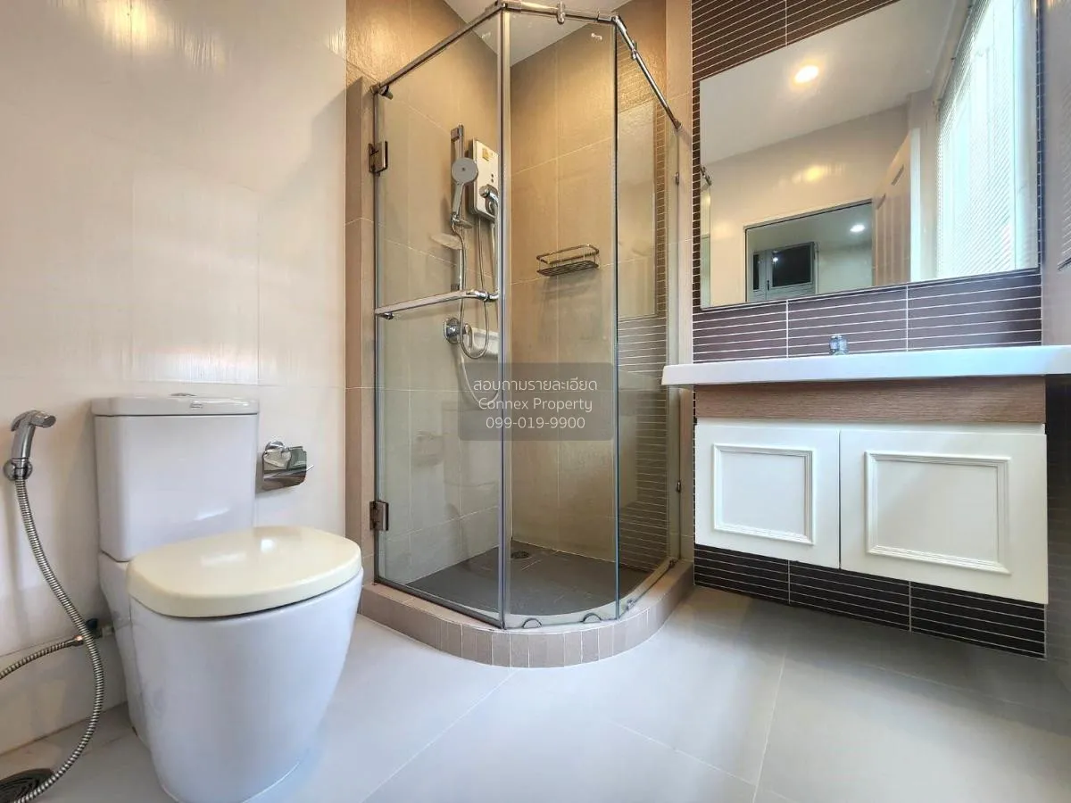 ขายบ้าน  ลัดดารมย์ อิลิแกนซ์ วงแหวน-สาทร บางแค เขต บางแค กรุงเทพ 