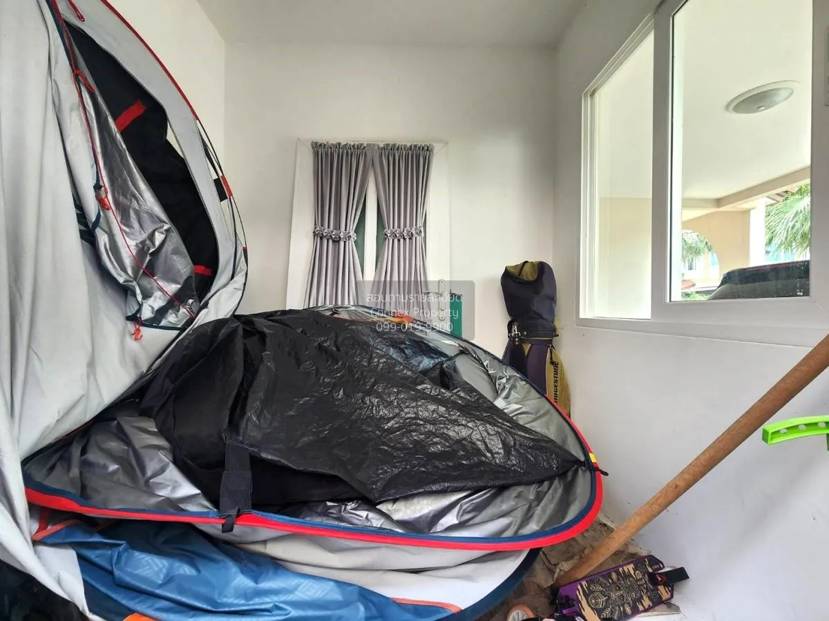 ขายบ้าน  ลัดดารมย์ อิลิแกนซ์ วงแหวน-สาทร บางแค เขต บางแค กรุงเทพ 