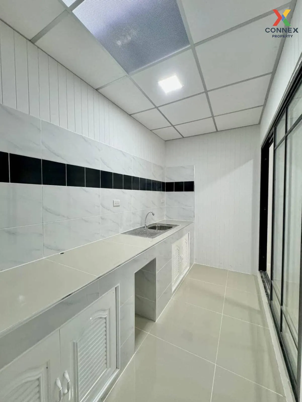 For Sale Townhouse/Townhome  , Manawadee Green Park , Phimonrat ,