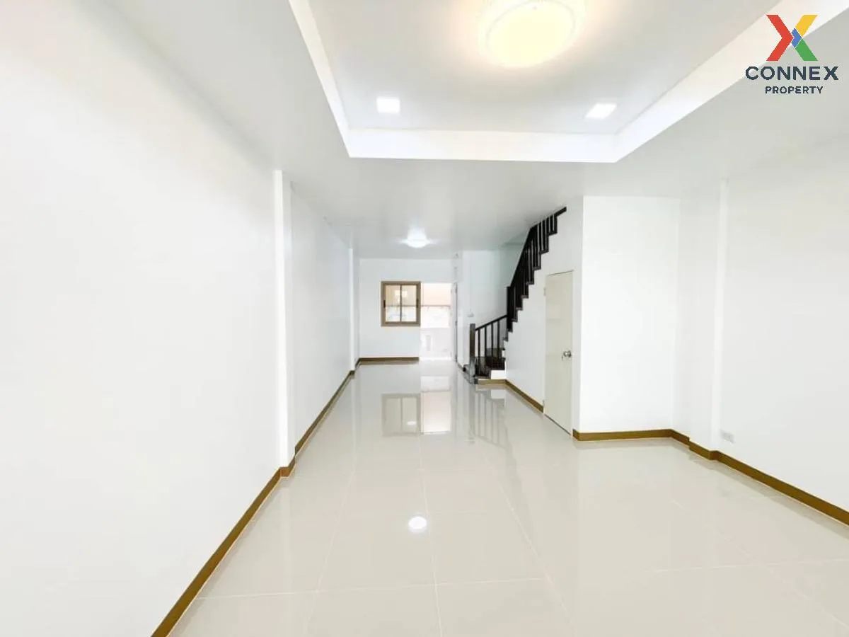 ขายทาวน์เฮ้าส์/ทาวน์โฮม  บ้านปิยวรารมย์ 3 ไทรน้อย ไทรน้อย นนทบุรี ขายทาวน์เฮ้าส์/ทาวน์โฮม  บ้านปิยวรารมย์ 3 ไทรน้อย ไทรน้อย นนทบุรี 4