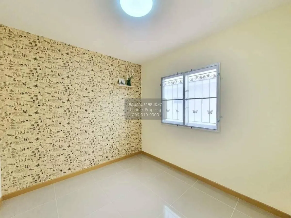 ขายทาวน์เฮ้าส์/ทาวน์โฮม  พฤกษา 74/1 ศรีนครินทร์ - เทพารักษ์ รีโนเ