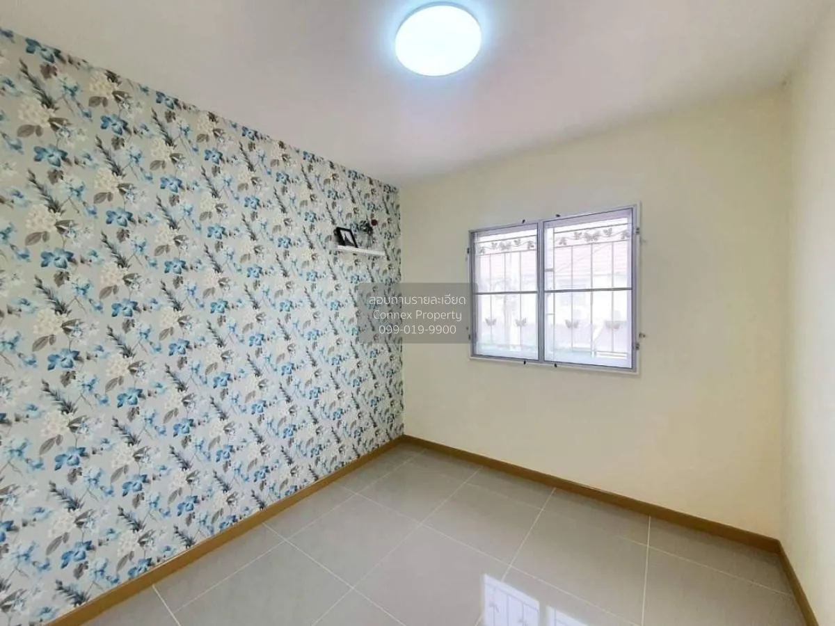 ขายทาวน์เฮ้าส์/ทาวน์โฮม  พฤกษา 74/1 ศรีนครินทร์ - เทพารักษ์ รีโนเ