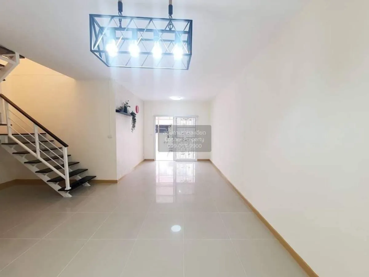 ขายทาวน์เฮ้าส์/ทาวน์โฮม  พฤกษา 74/1 ศรีนครินทร์ - เทพารักษ์ รีโนเ 4