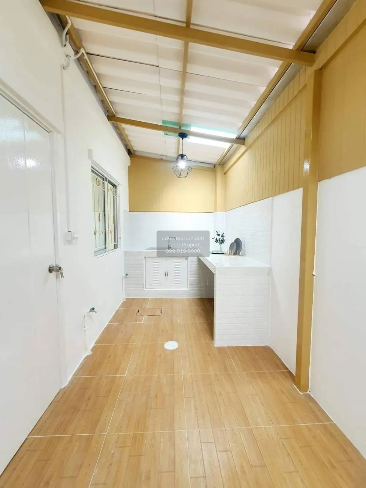 ขายทาวน์เฮ้าส์/ทาวน์โฮม  พฤกษา 74/1 ศรีนครินทร์ - เทพารักษ์ รีโนเ