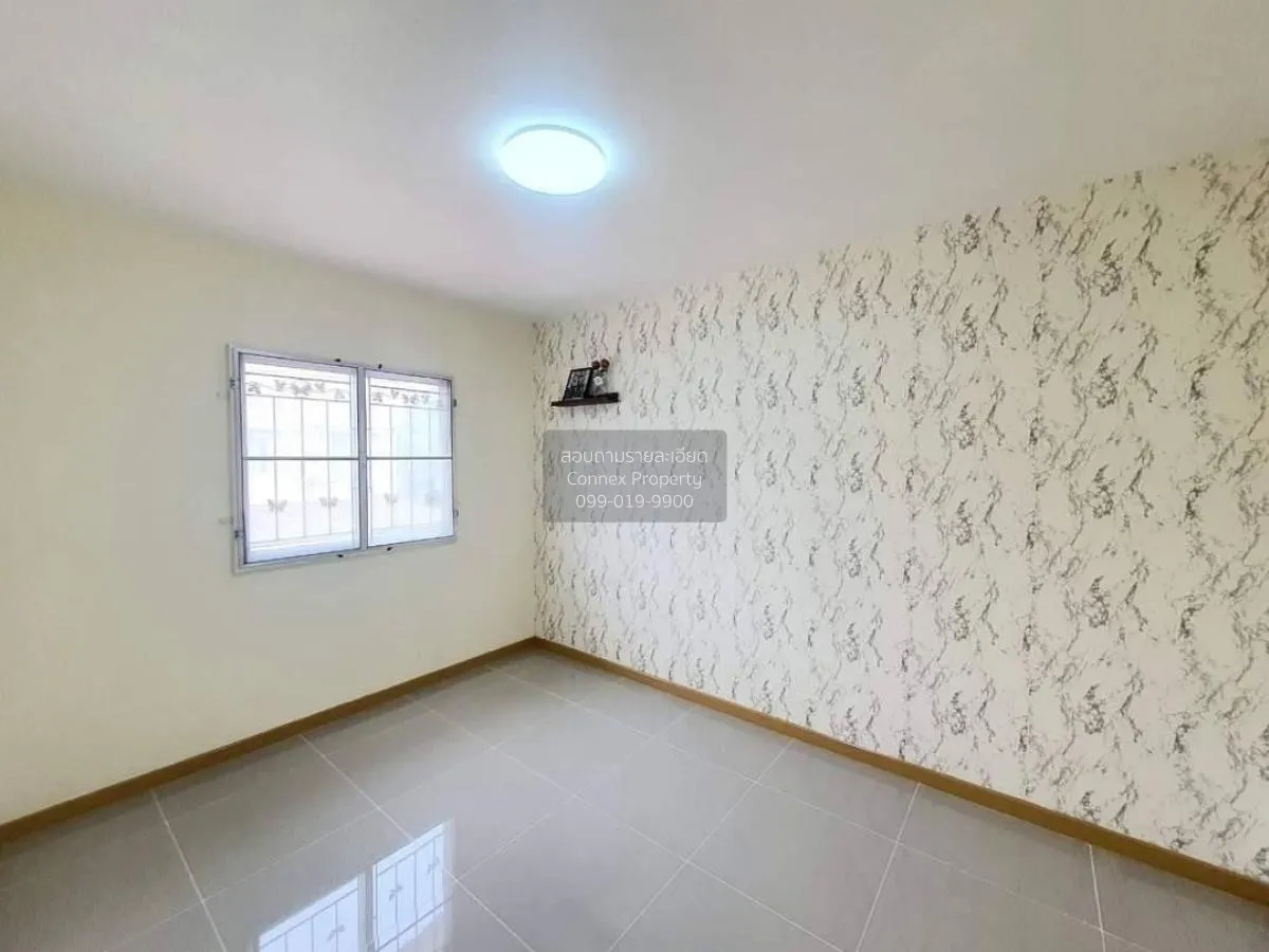 ขายทาวน์เฮ้าส์/ทาวน์โฮม  พฤกษา 74/1 ศรีนครินทร์ - เทพารักษ์ รีโนเ