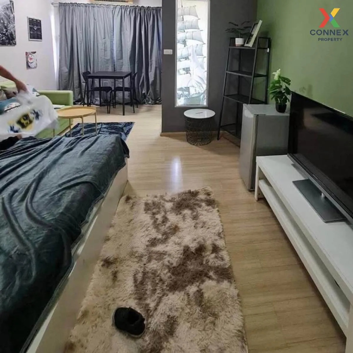 ขายคอนโด  เอ สเปซ สุขุมวิท 77 BTS-อ่อนนุช สวนหลวง เขต สวนหลวง กรุ 2