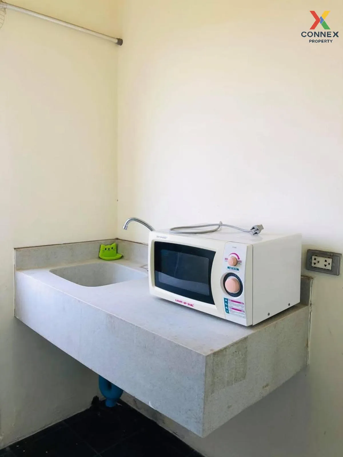 ขายคอนโด  เอ สเปซ สุขุมวิท 77 BTS-อ่อนนุช สวนหลวง เขต สวนหลวง กรุ 3