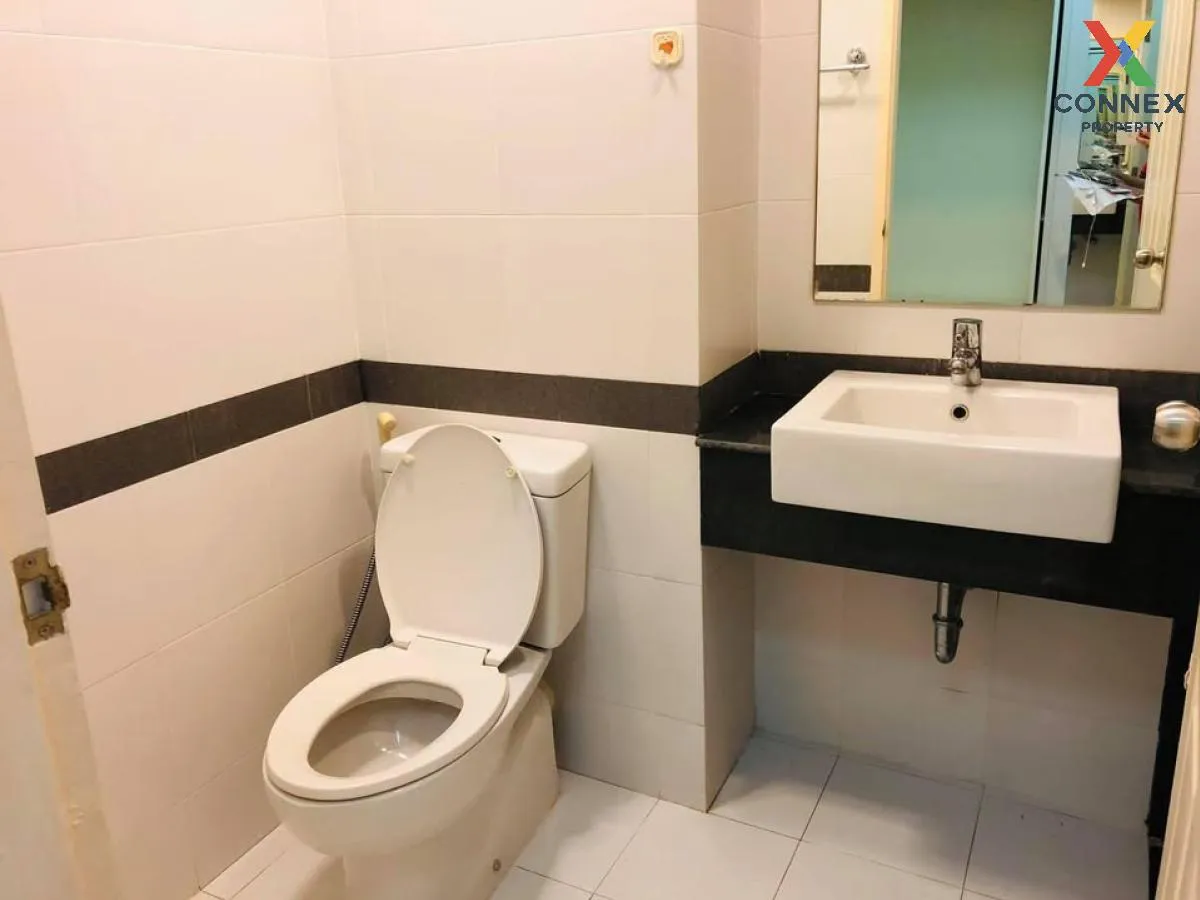 ขายคอนโด  เอ สเปซ สุขุมวิท 77 BTS-อ่อนนุช สวนหลวง เขต สวนหลวง กรุ 4